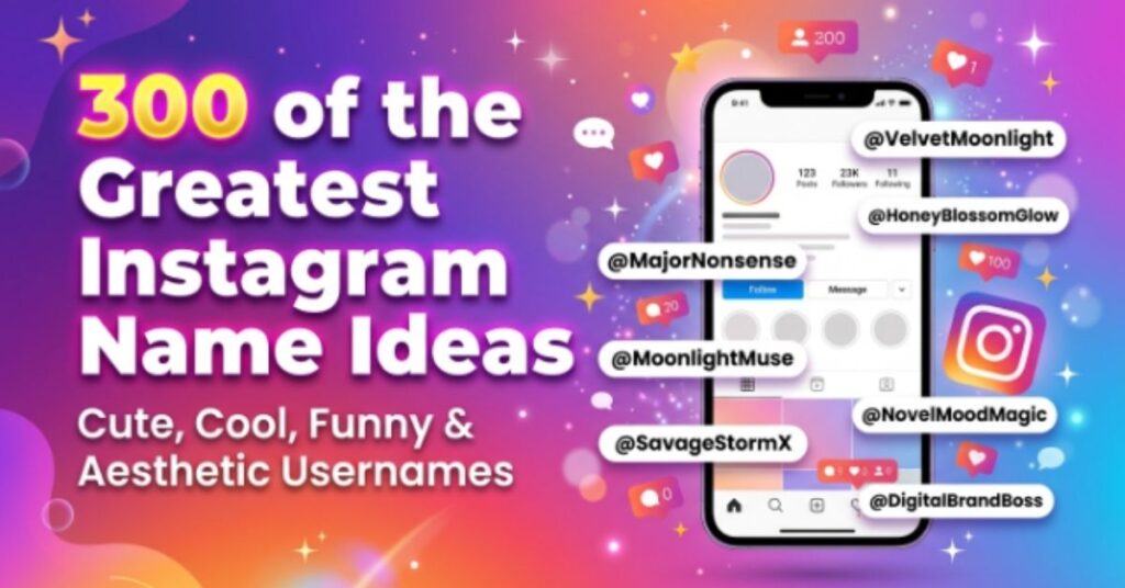 inspired-usernames