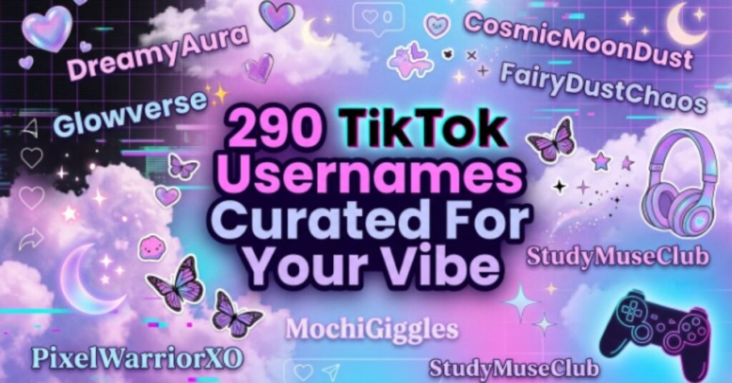 gamer-usernames