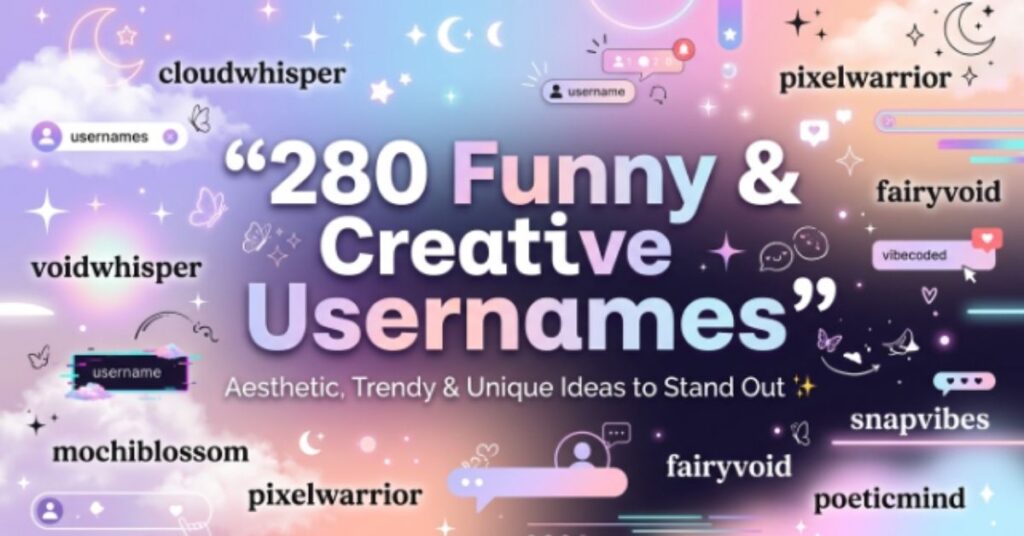 fairy-username