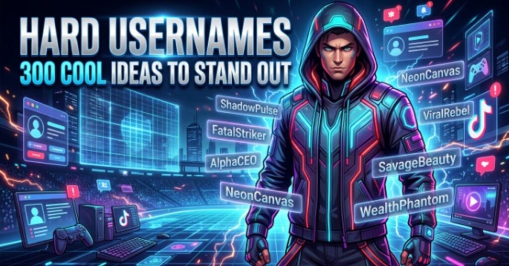 hard-usernames