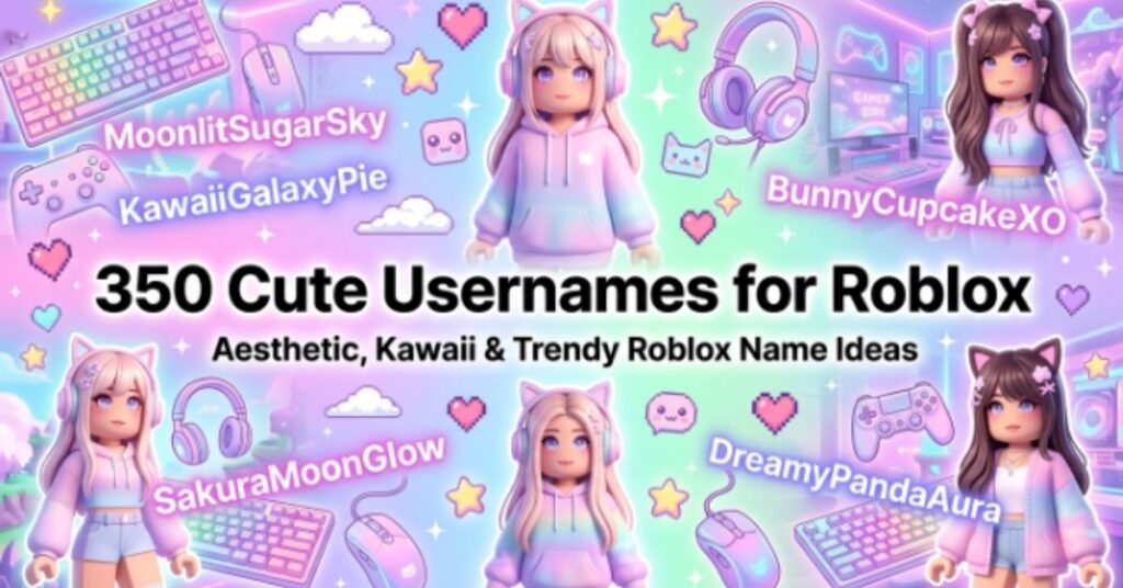 Clever-Usernames-for-Roblox