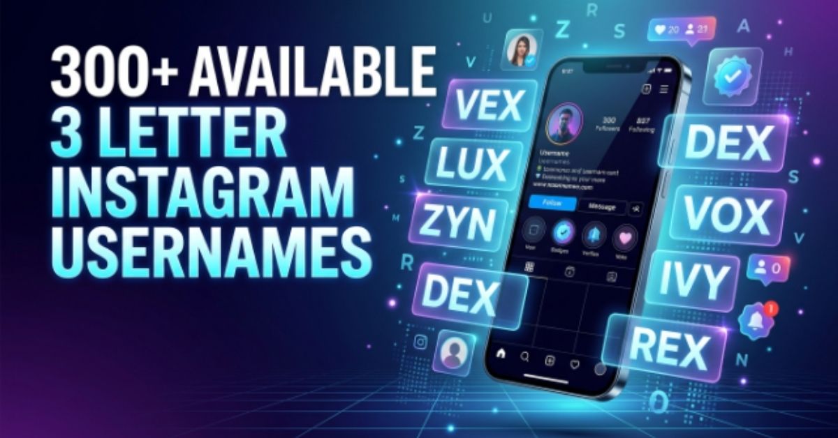 available-3-letter-instagram-usernames