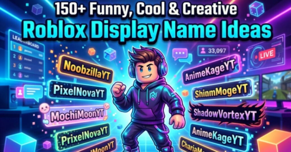 roblox-youtubers-usernames