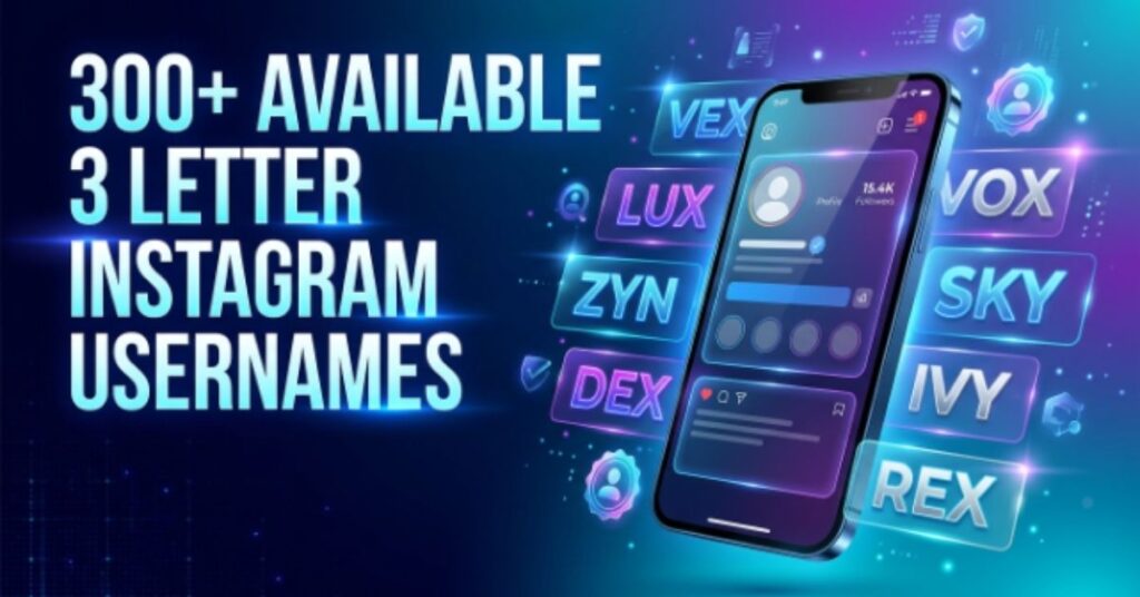 available-3-letter-instagram-usernames
