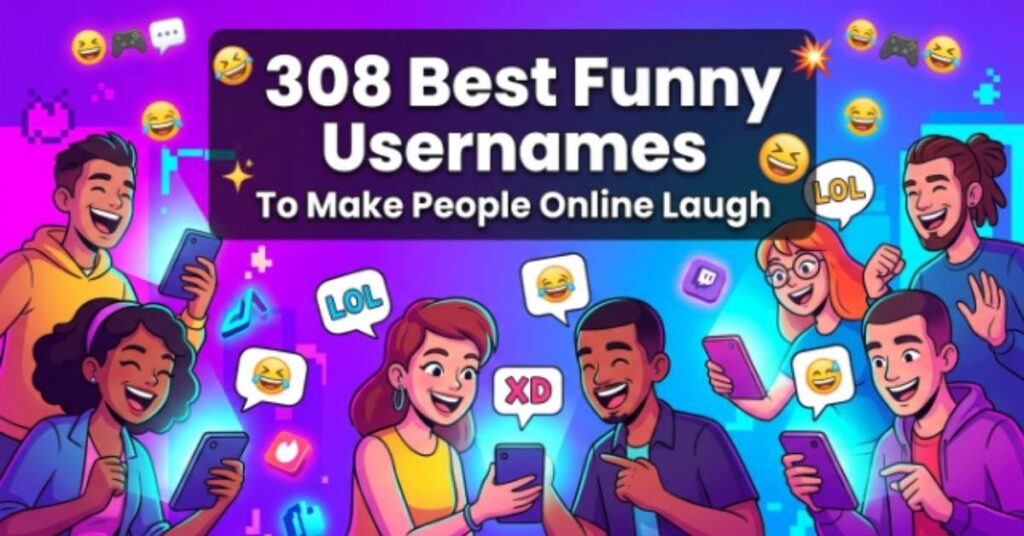funny-username