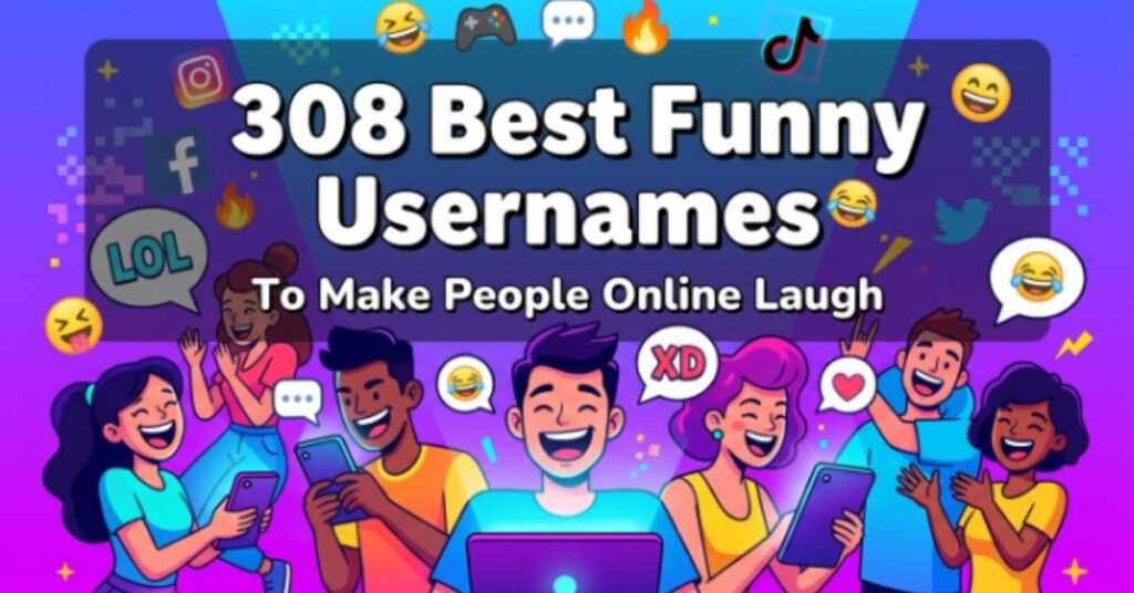 cool-usernames