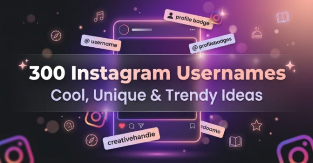 unique-usernames