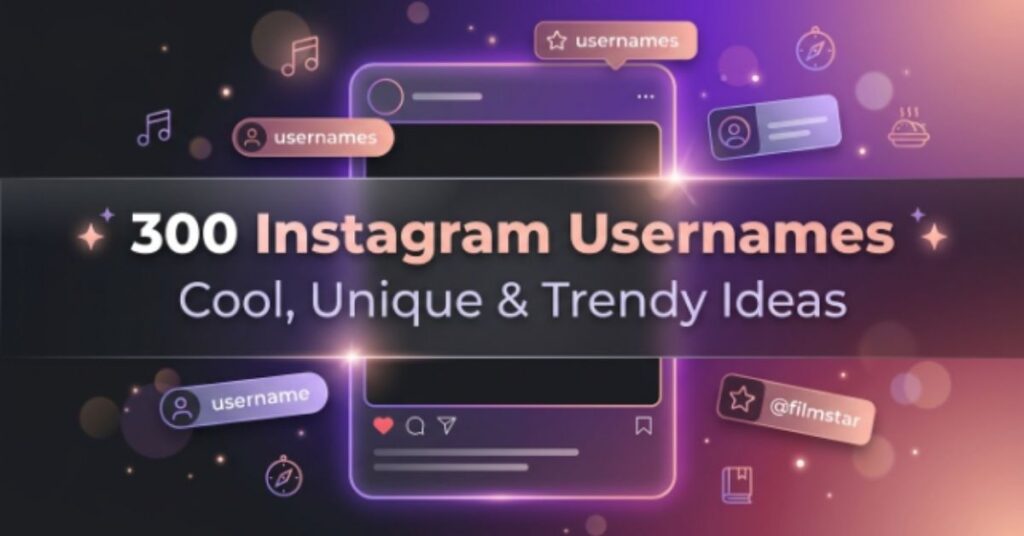 amazing-usernames
