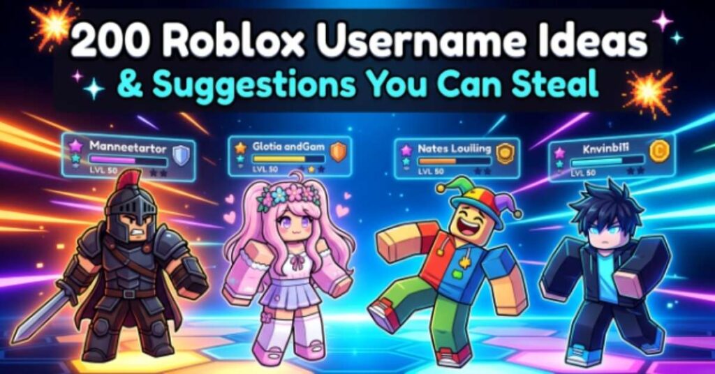 girls-usernames