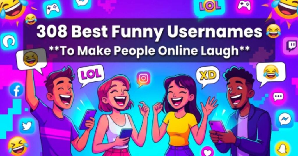 cool-username