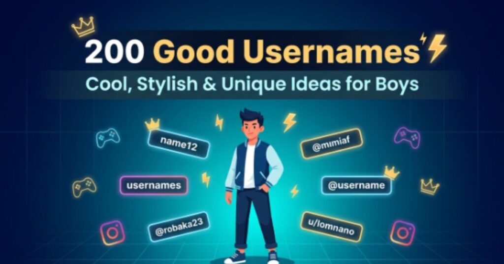 stylish-username