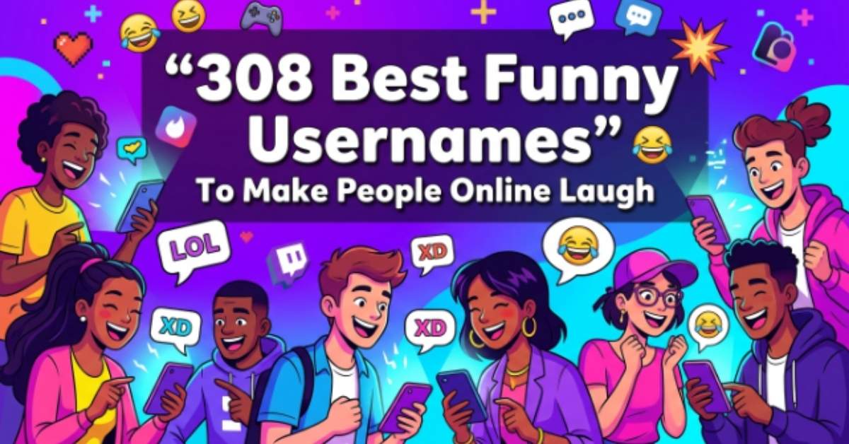cool-usernames