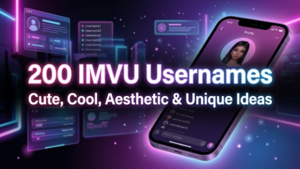 imvu-usernames