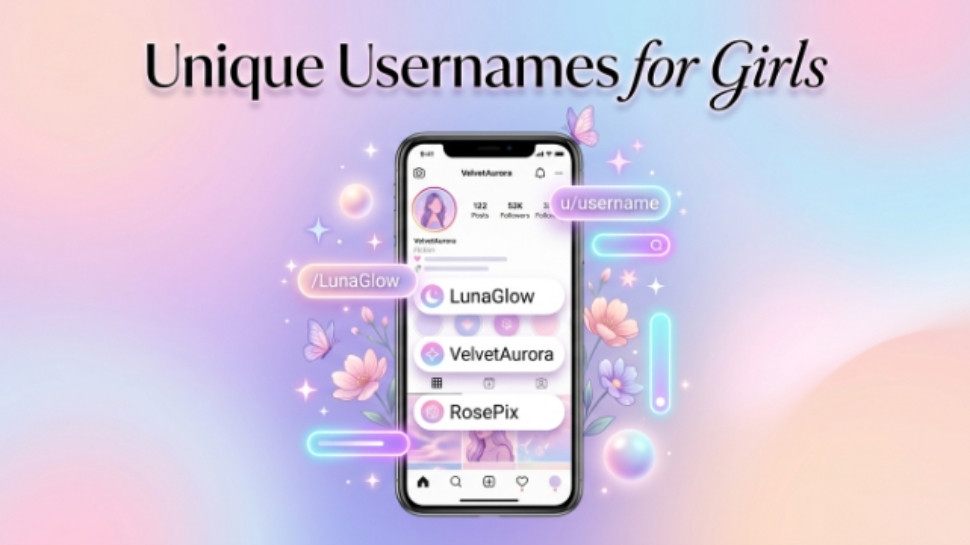 unique-usernames-for-girls