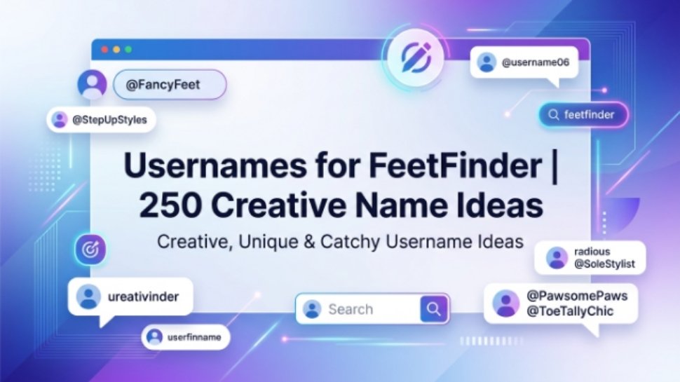 usernames-for-feetfinder