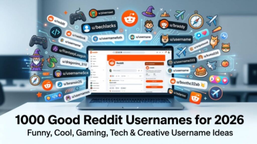 good-reddit-usernames