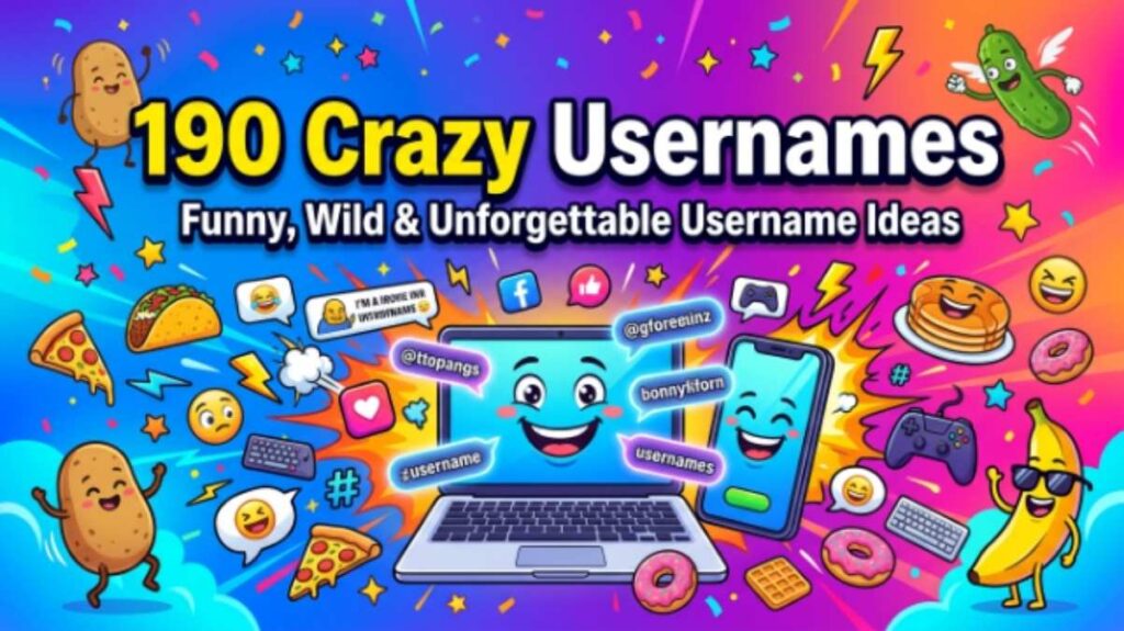 crazy-usernames