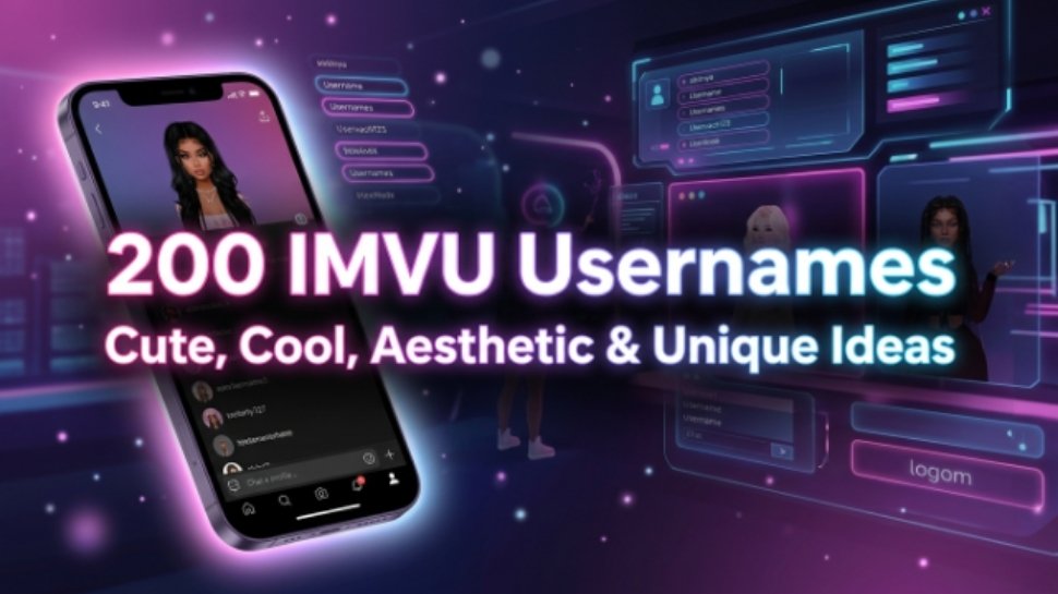 imvu-usernames