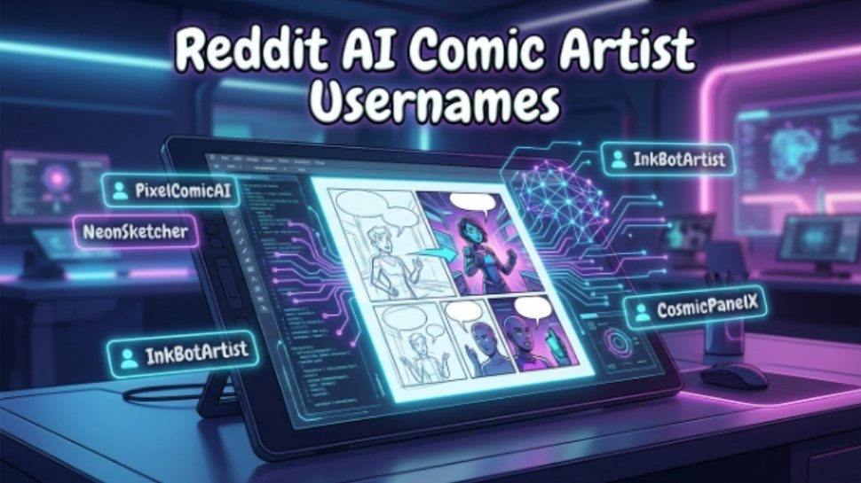 reddit-ai-comic-artist-usernames