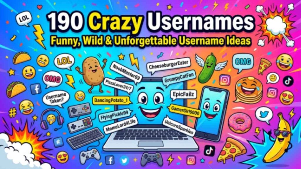 crazy-usernames
