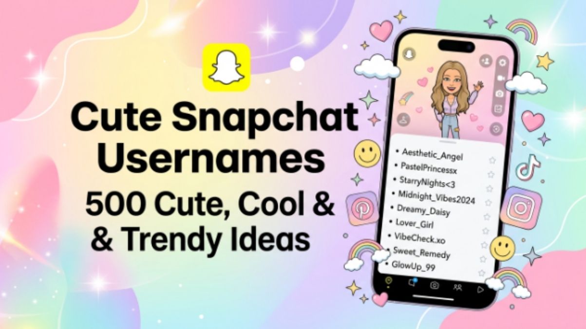 cute-snapchat-usernames