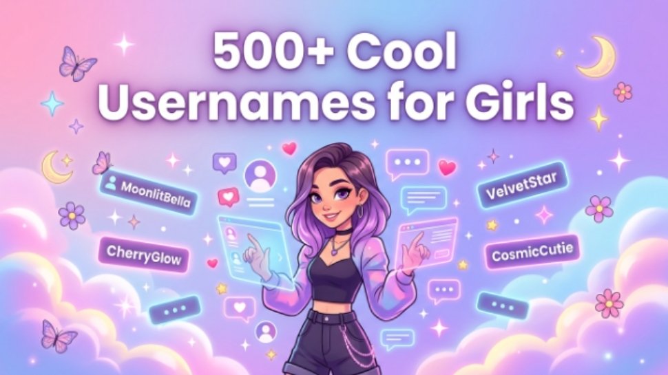 cool-usernames-for-girls