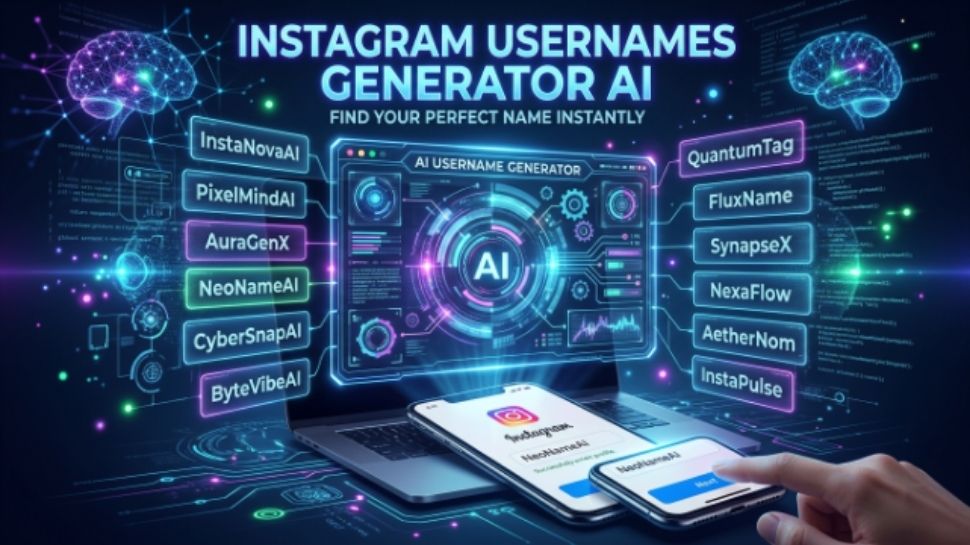 instagram-usernames-generator-ai