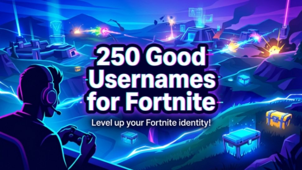 good-usernames-for-fortnite
