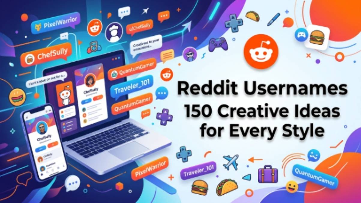 reddit-usernames