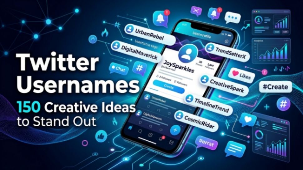 twitter-usernames