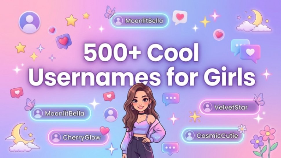 cool-usernames-for-girls