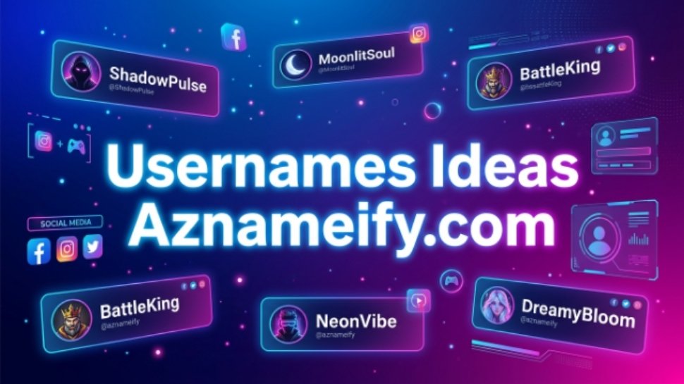 usernames-ideas-aznameify.com