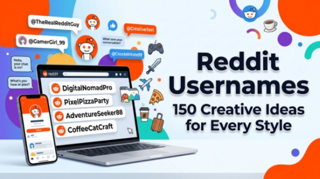 reddit-usernames