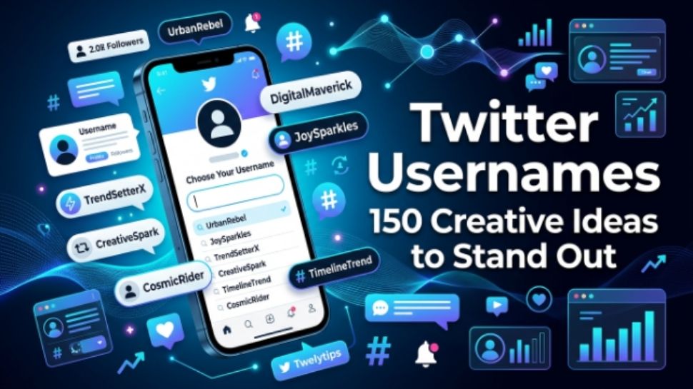 twitter-usernames