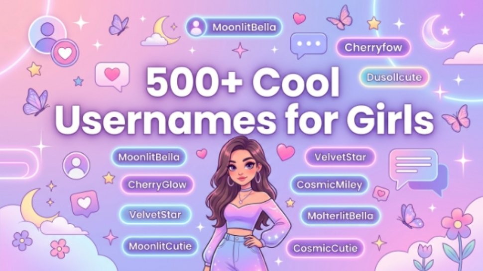 cool-usernames-for-girls
