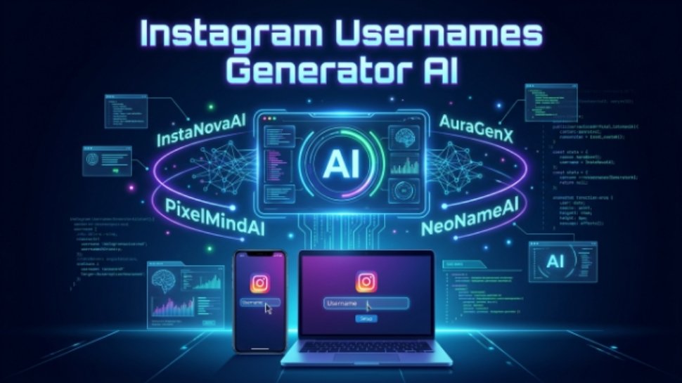 instagram-usernames-generator-ai