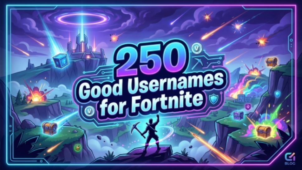 good-usernames-for-fortnite