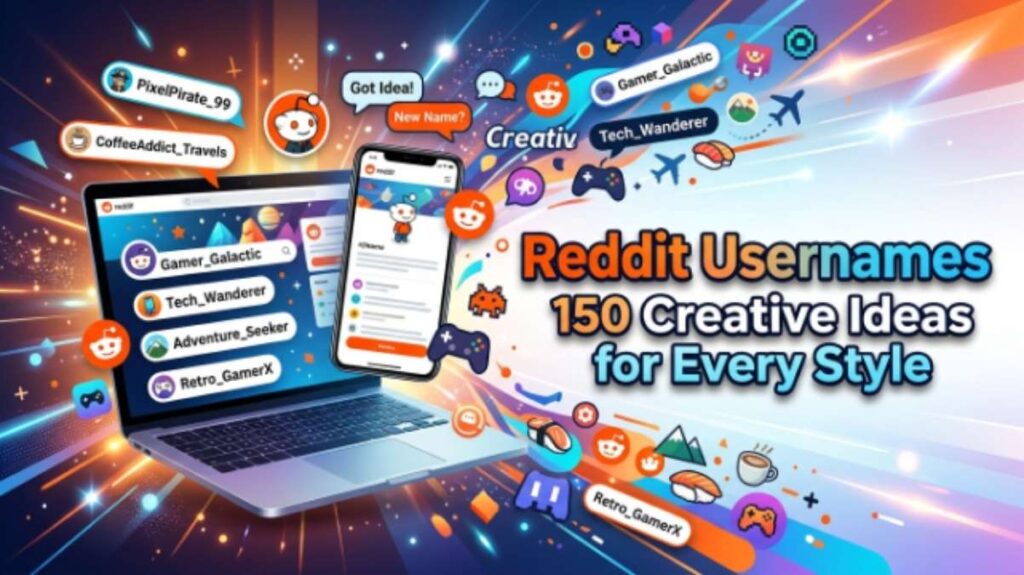reddit-usernames