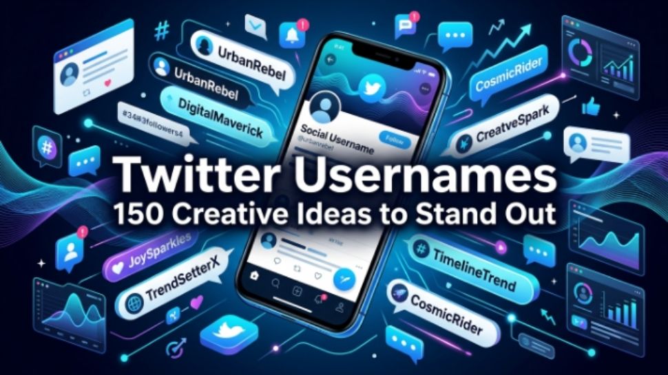 twitter-usernames