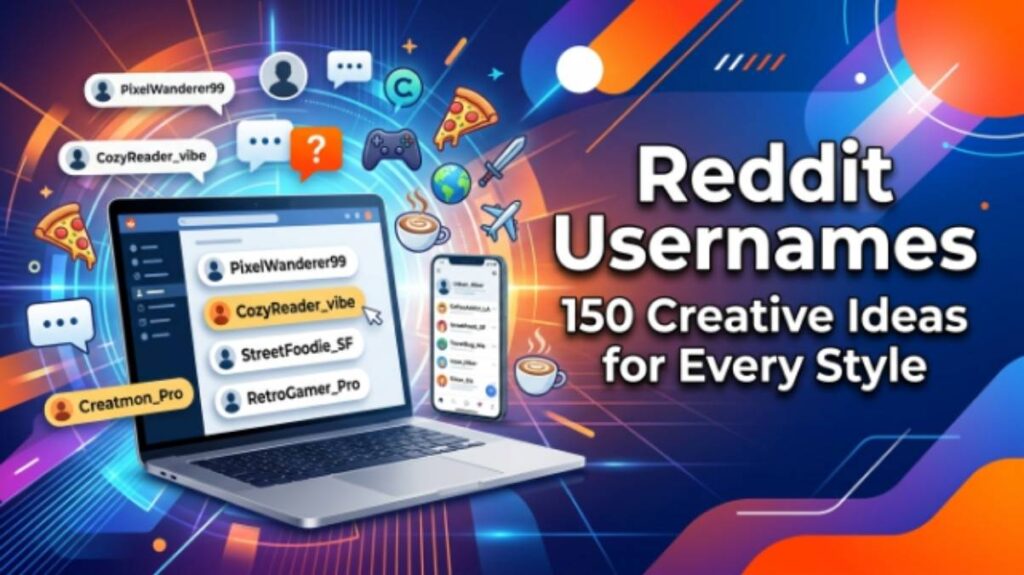reddit-usernames