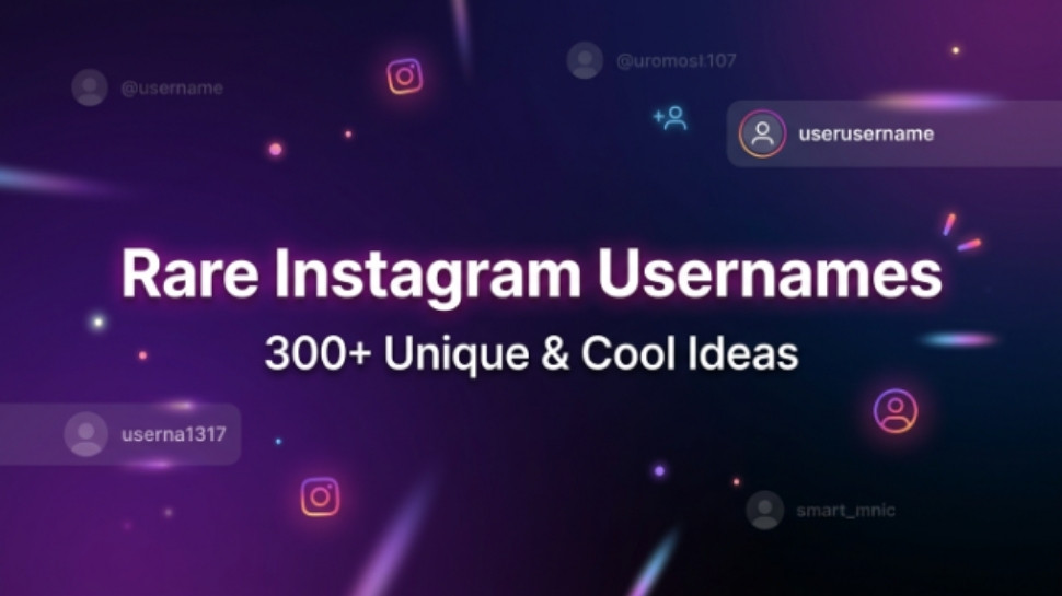 rare-instagram-usernames
