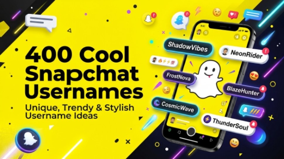 cool-snapchat-usernames
