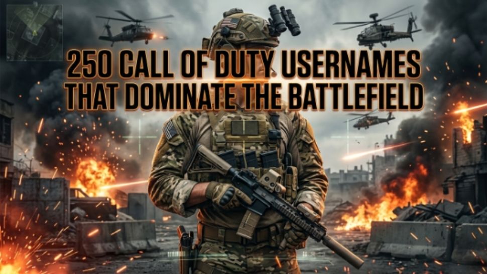 call-of-duty-usernames