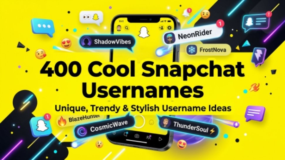 cool-snapchat-usernames