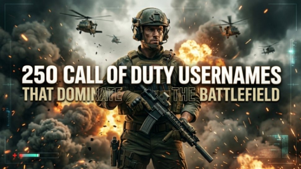 call-of-duty-usernames