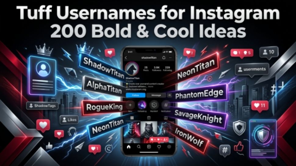 tuff-usernames-for-instagram