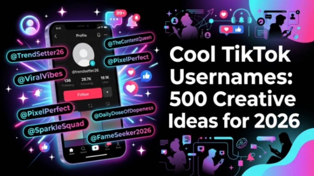 cool-tiktok-usernames