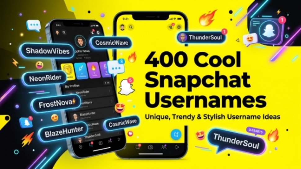 cool-snapchat-usernames