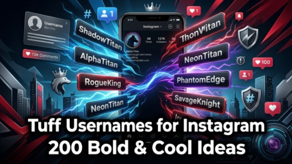 tuff-usernames-for-instagram
