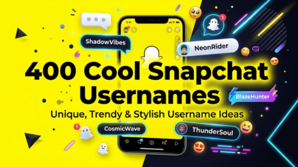 cool-snapchat-usernames